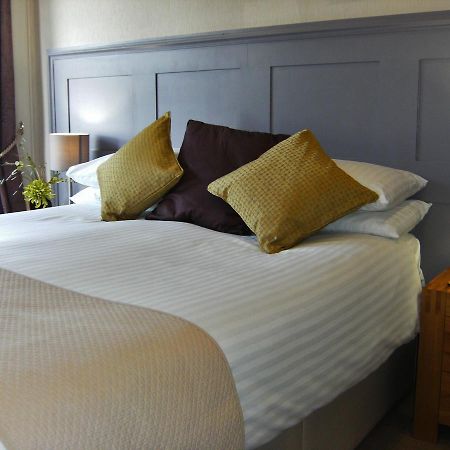 Lynstead House Hotel Sidmouth Kültér fotó