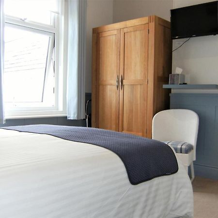 Lynstead House Hotel Sidmouth Kültér fotó