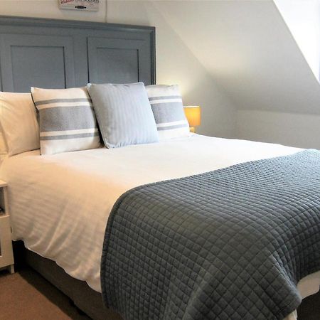 Lynstead House Hotel Sidmouth Kültér fotó