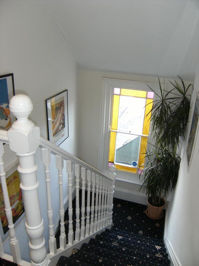 Lynstead House Hotel Sidmouth Kültér fotó