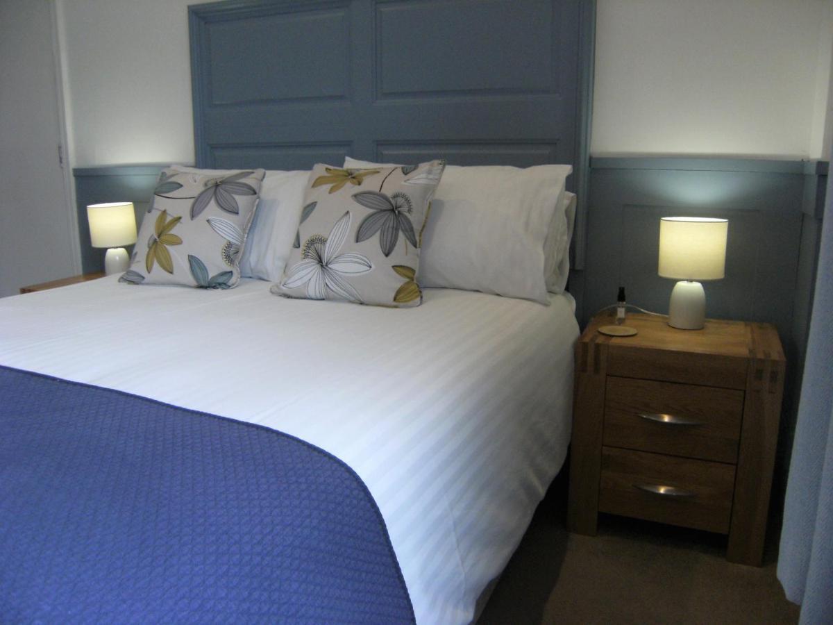 Lynstead House Hotel Sidmouth Kültér fotó